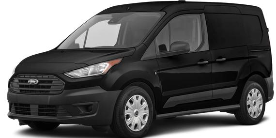 FORD TRANSIT CONNECT 2019 NM0LS6E26K1388527 image